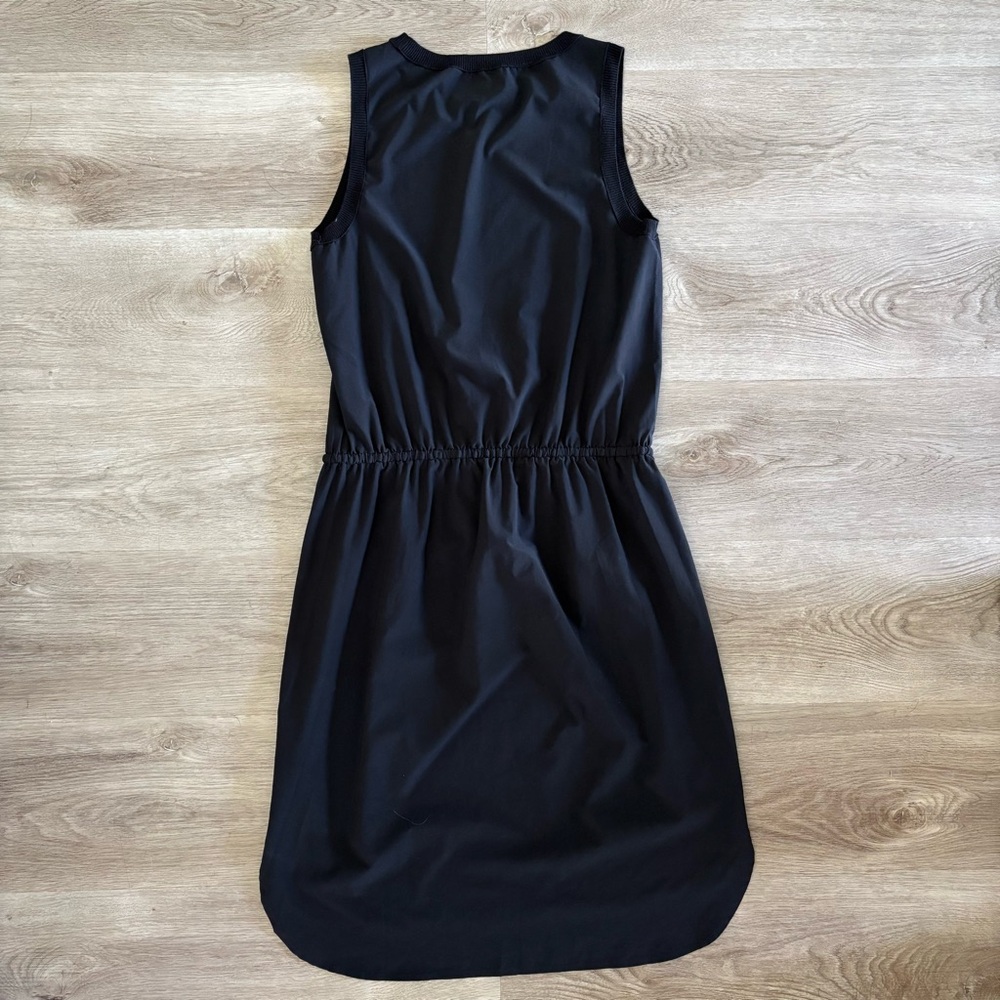 Athleta Rincon Dress - Picture 3 of 3